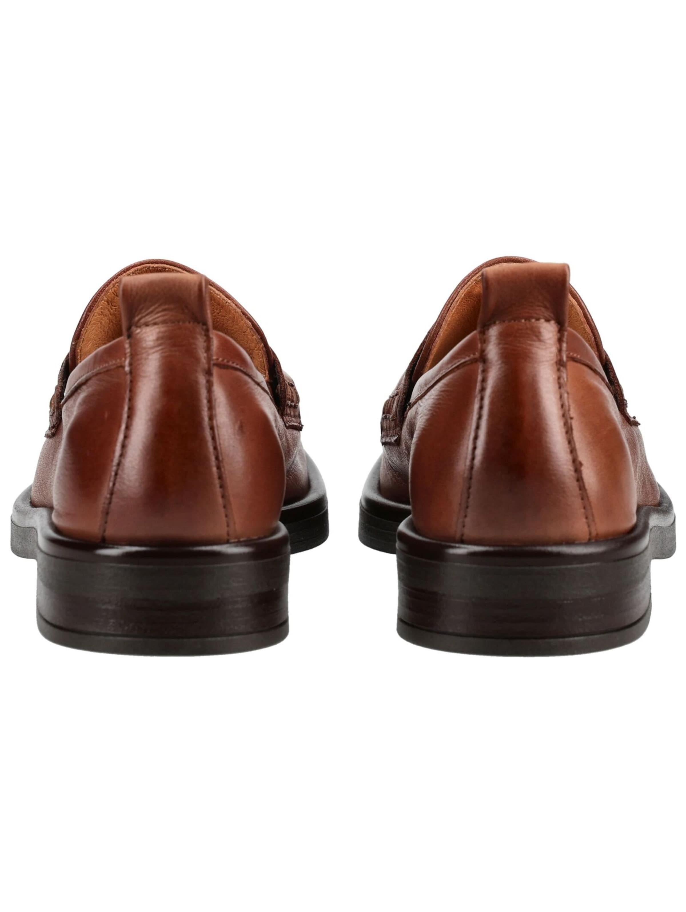 Chaussure basse 'Shelly' PAVEMENT en marron
