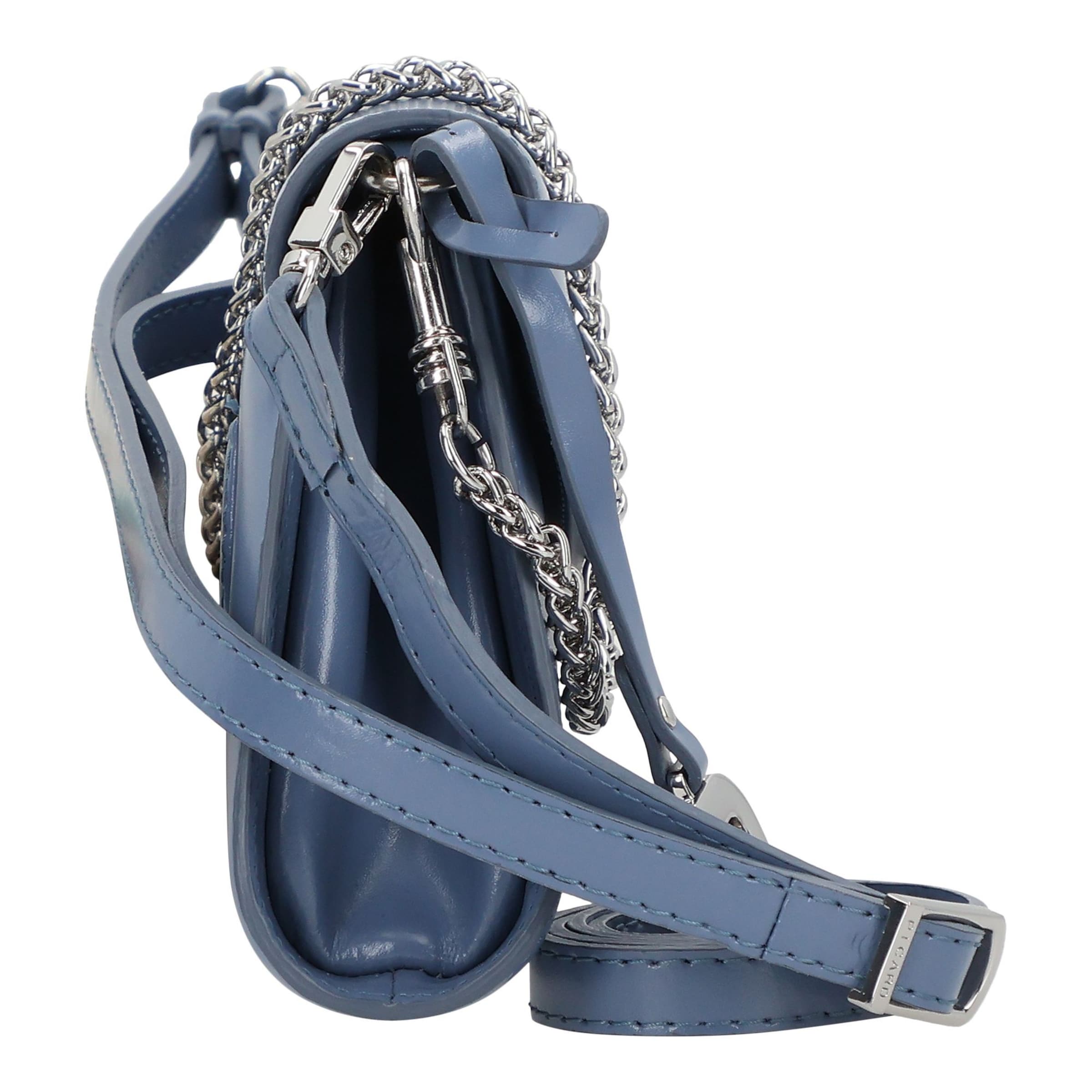 Borsa a spalla 'Rome' di Picard in blu