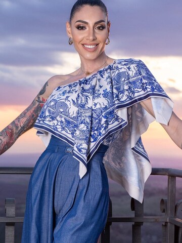 JIORO Top 'ASIA SKY' in 