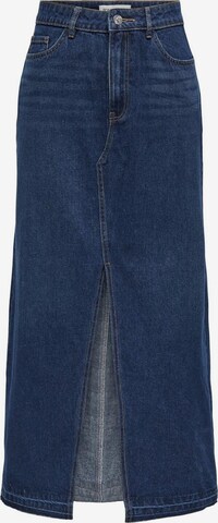 JDY Rok in Blauw: voorkant