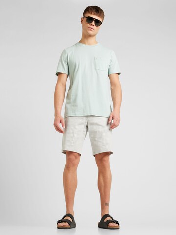 Only & Sons Regular Shorts 'CAM DITSY' in Grau