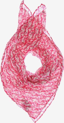 Polo Sylt Schal oder Tuch One Size in Pink: predná strana