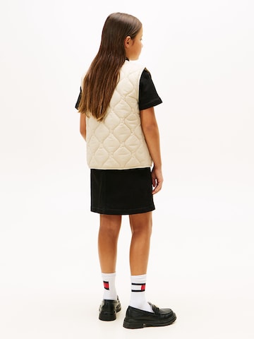 TOMMY HILFIGER Vest in Beige