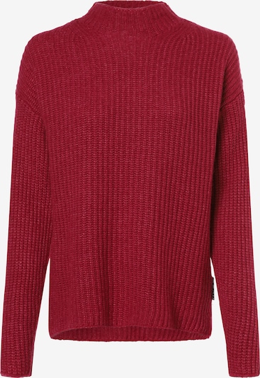 HUGO Red Pullover 'Sandrickyn' in knallrot, Produktansicht