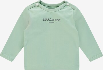 T-Shirt 'Hester' Noppies en vert