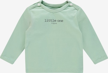 Noppies Shirt 'Hester' in Groen