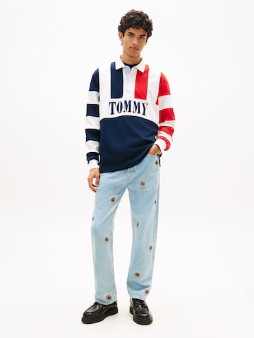 Tommy Jeans Конический (Tapered) Джинсы 'SONNY' в Синий