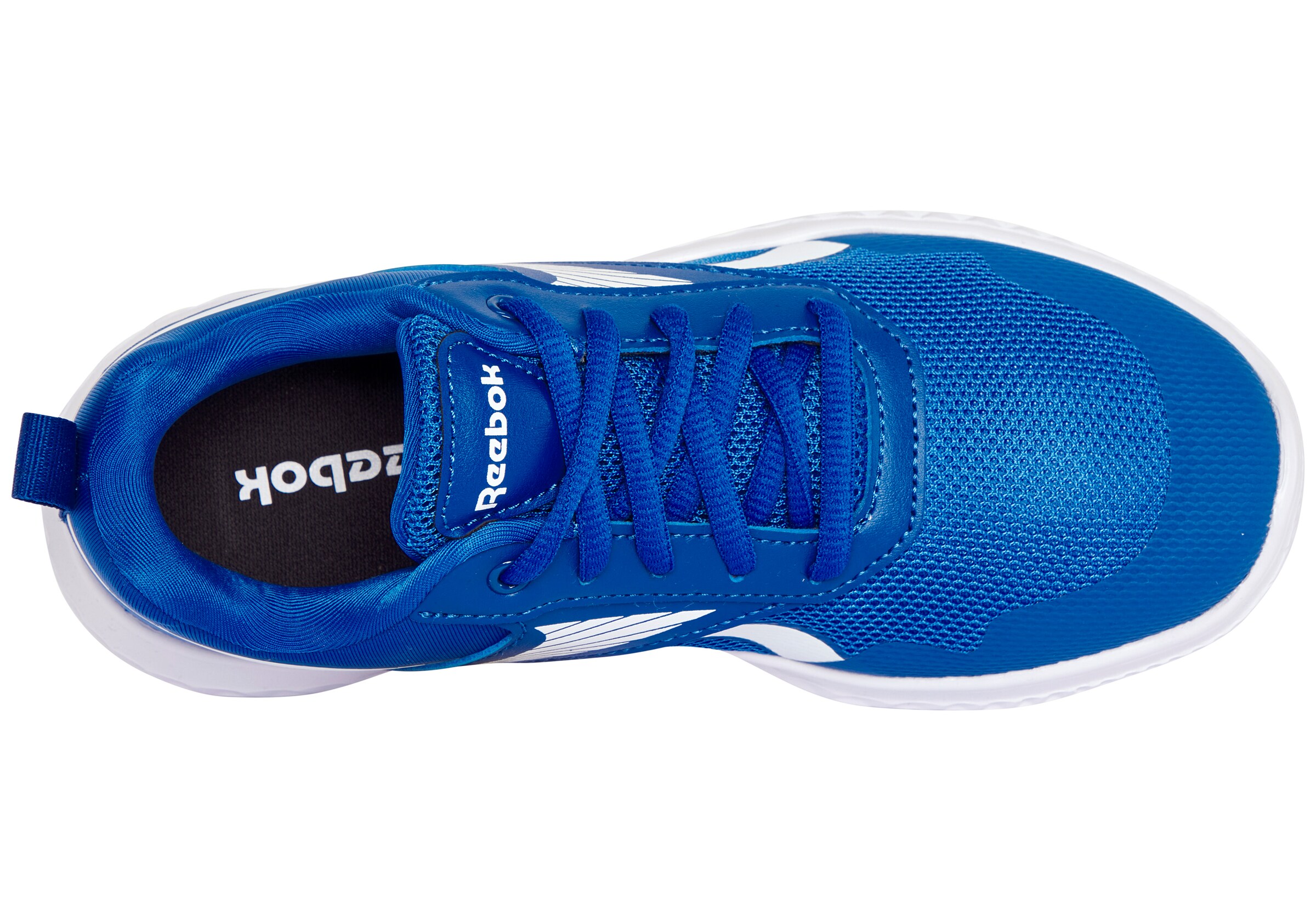 Reebok Sneaker in Blau