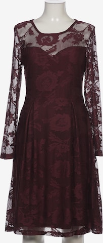 Anna Field Dress in L in Red: front