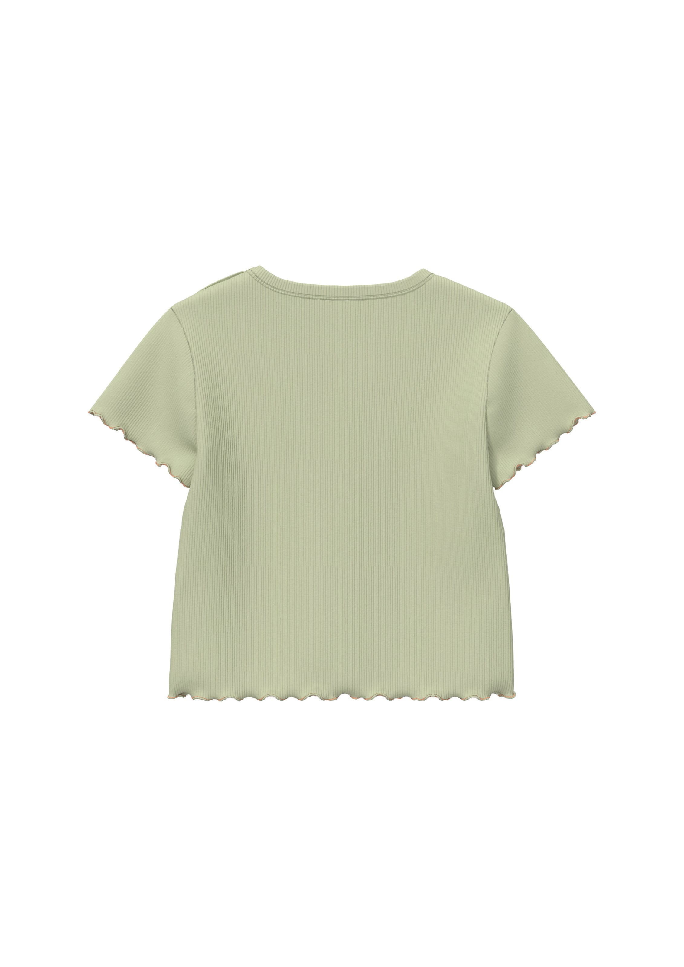 s.Oliver Shirt in Groen