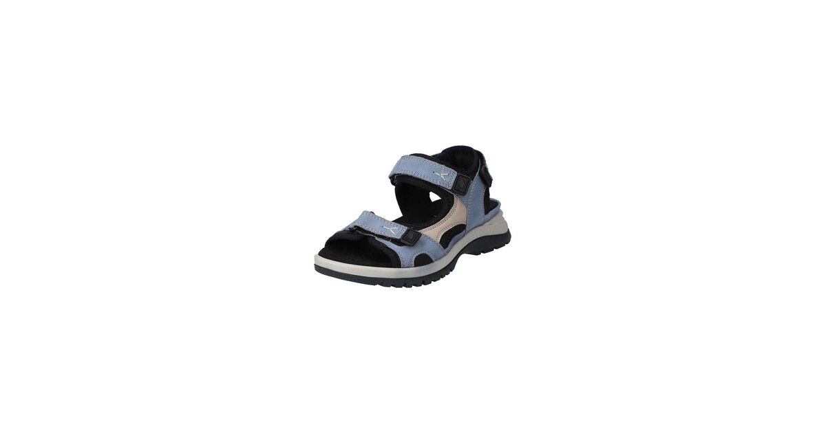 Produktbild von Waldläufer FUNKY - Trainers - Zwart/black - Zalando
