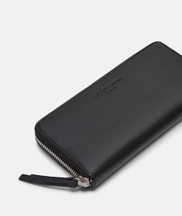 Liebeskind Berlin Wallet in Black
