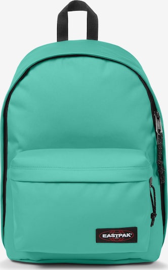 EASTPAK Seljakott One Size suuruses kiivi / must, Tootevaade