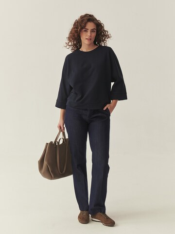 Sweat-shirt 'Sulen' TATUUM en noir