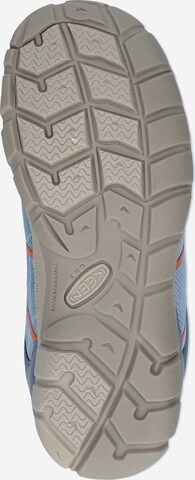 Scarpa bassa 'CHANDLER 2 CNX' di KEEN in blu