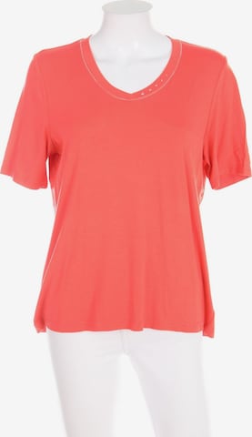 gollehaug Shirt XL in Orange: predná strana