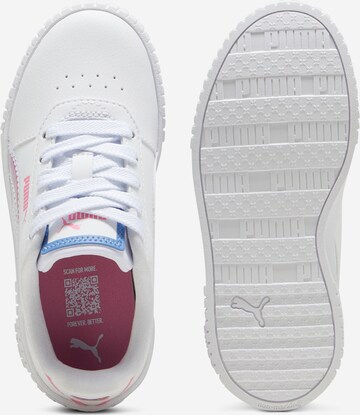 Baskets 'Carina 2.0 Deep Dive' PUMA en blanc