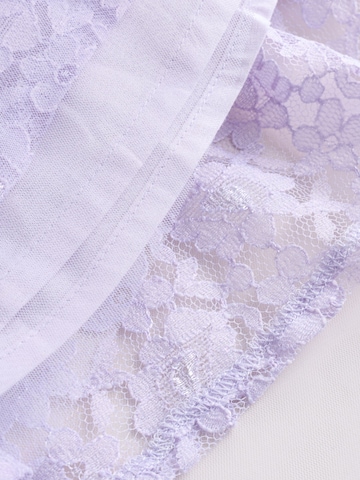 Robe Baker by Ted Baker en violet