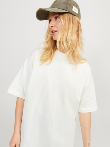JJXX T-Shirt 'VALERIA' in Weiß