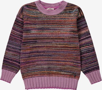 ESPRIT Sweater in Pink: front