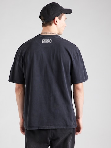Pegador Shirt 'Barno' in Zwart