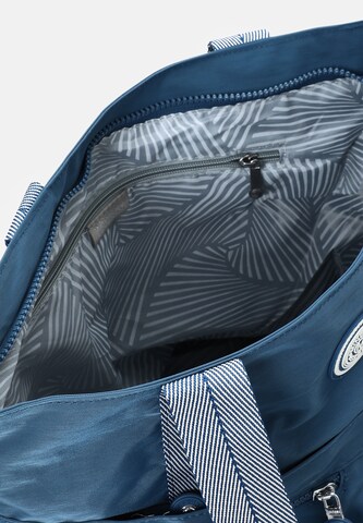 Mindesa Shopper in Blauw