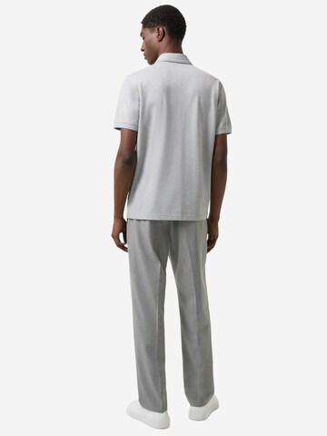 BOGNER Poloshirt 'Timo' in Grau