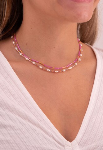 My Jewellery Schmuckset in Mischfarben: Vorderseite