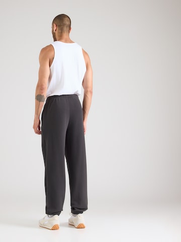 AMERICAN VINTAGE Tapered Παντελόνι σε γκρι