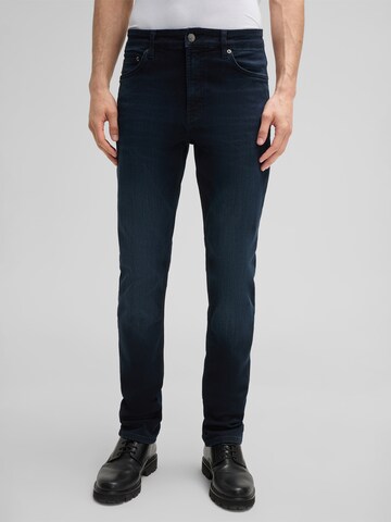 STRELLSON Slim fit Jeans 'Seb' in Blue: front