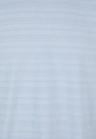 HECHTER PARIS T-Shirt in Blau