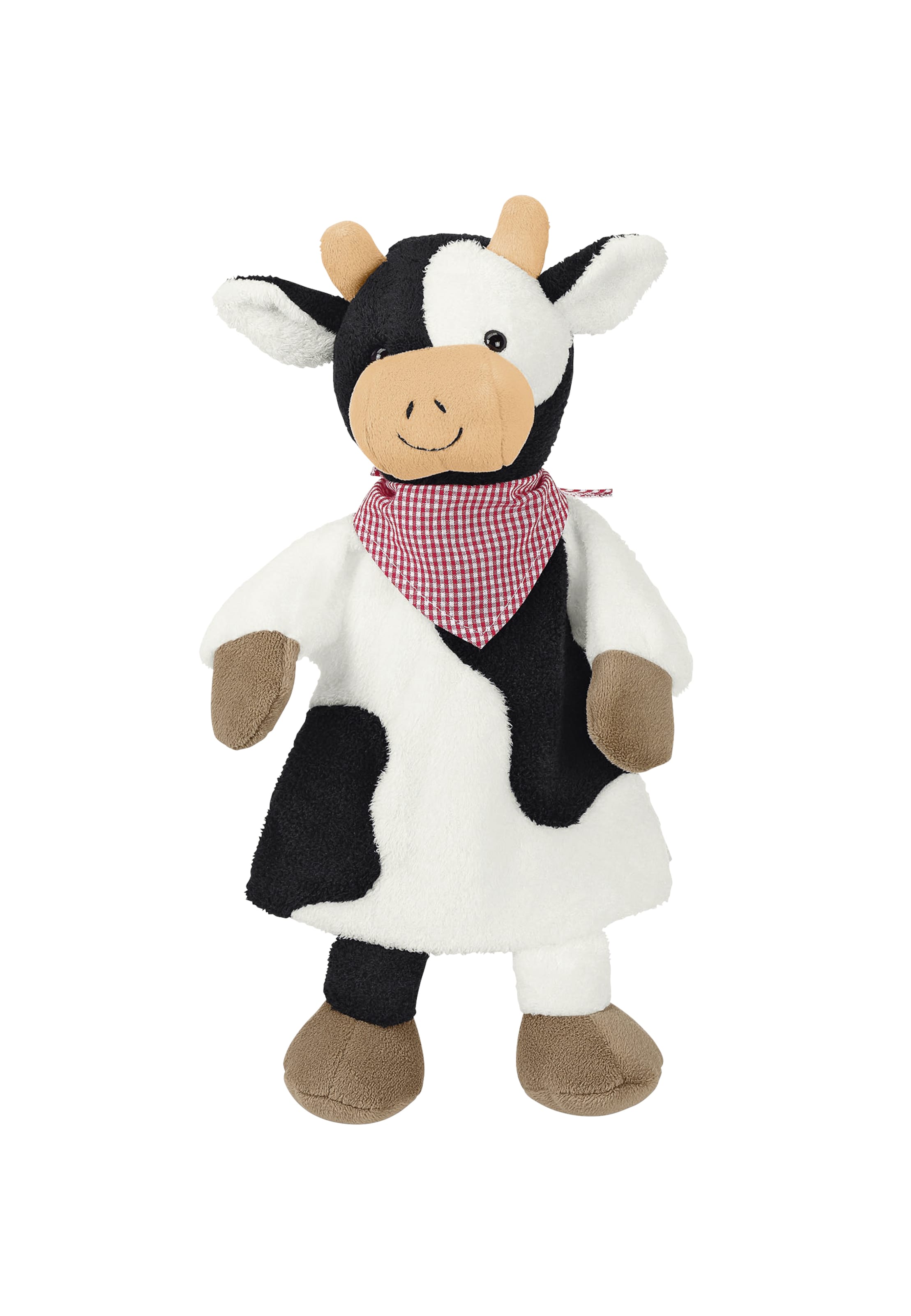 STERNTALER Stuffed animals 'Kuh' in Mixed colors: front