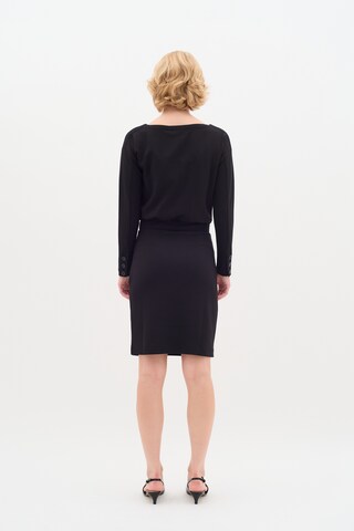 Robe 'SubinaIW' InWear en noir