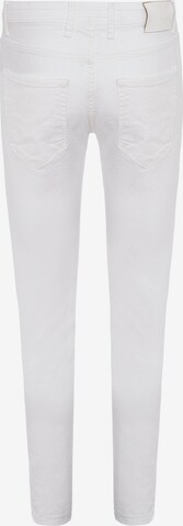 Redbridge Slimfit Jeans in Weiß