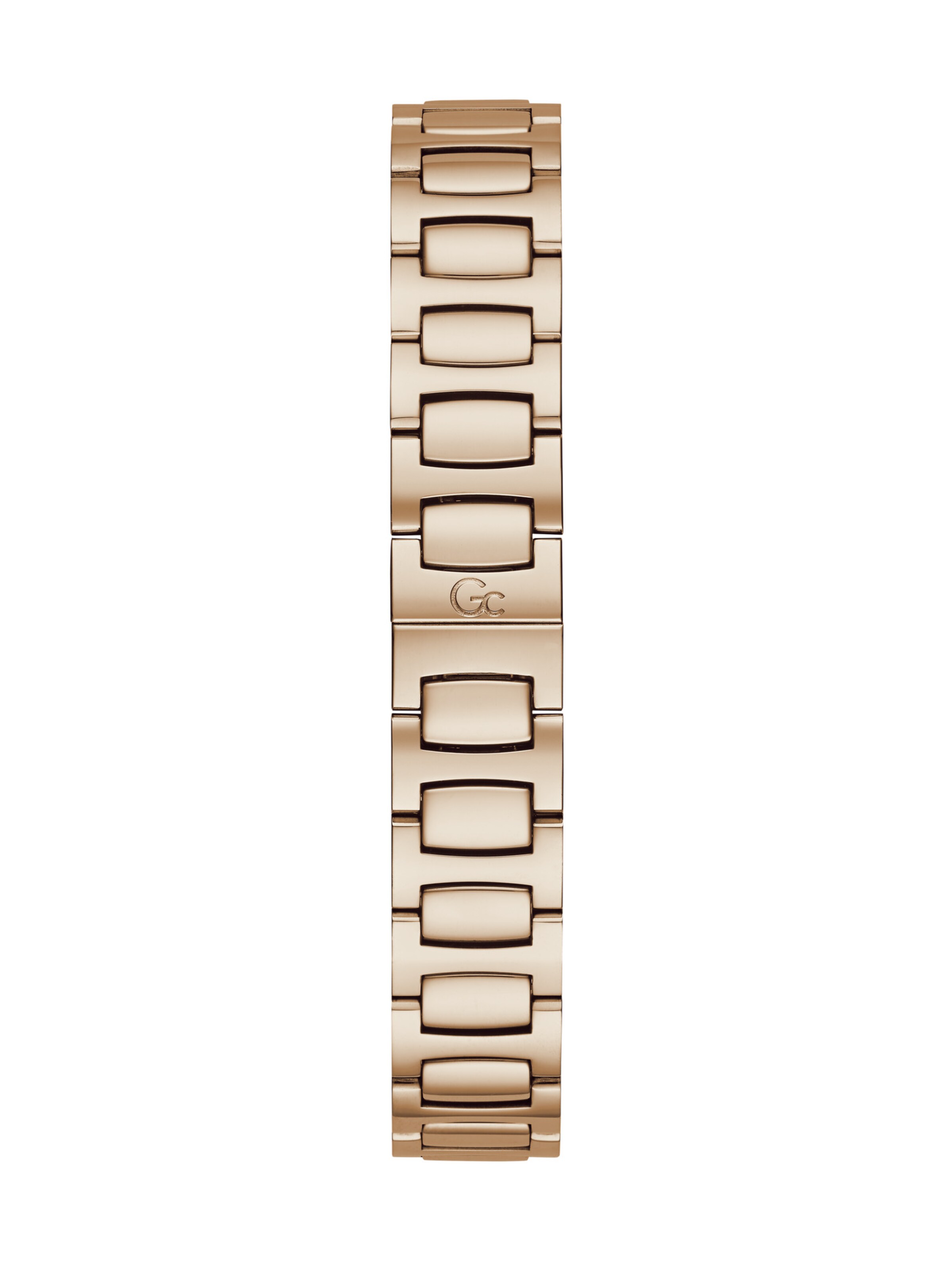 Gc Analoog horloge 'Fusion Lady' in Goud