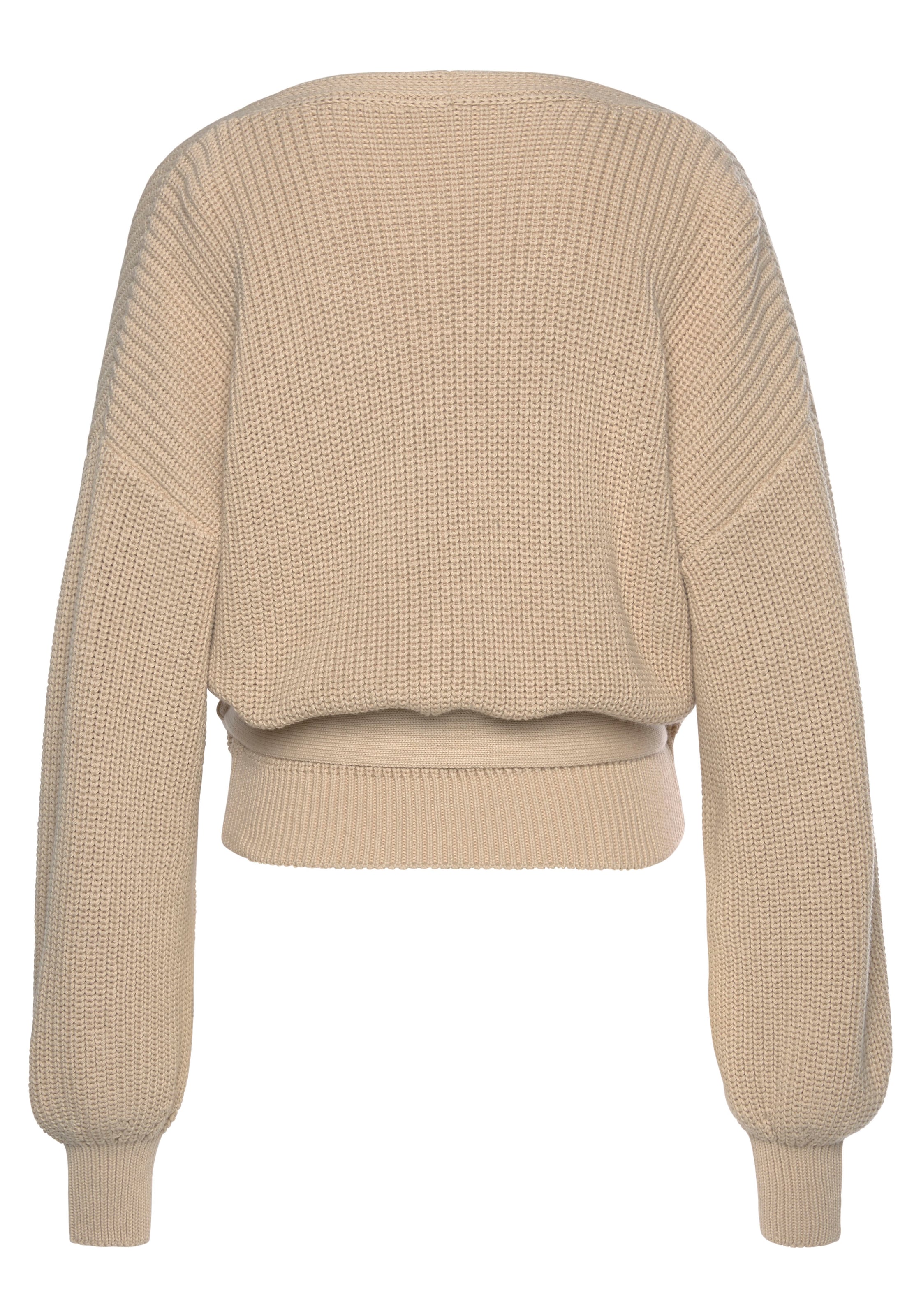 Giacchetta di LASCANA in beige