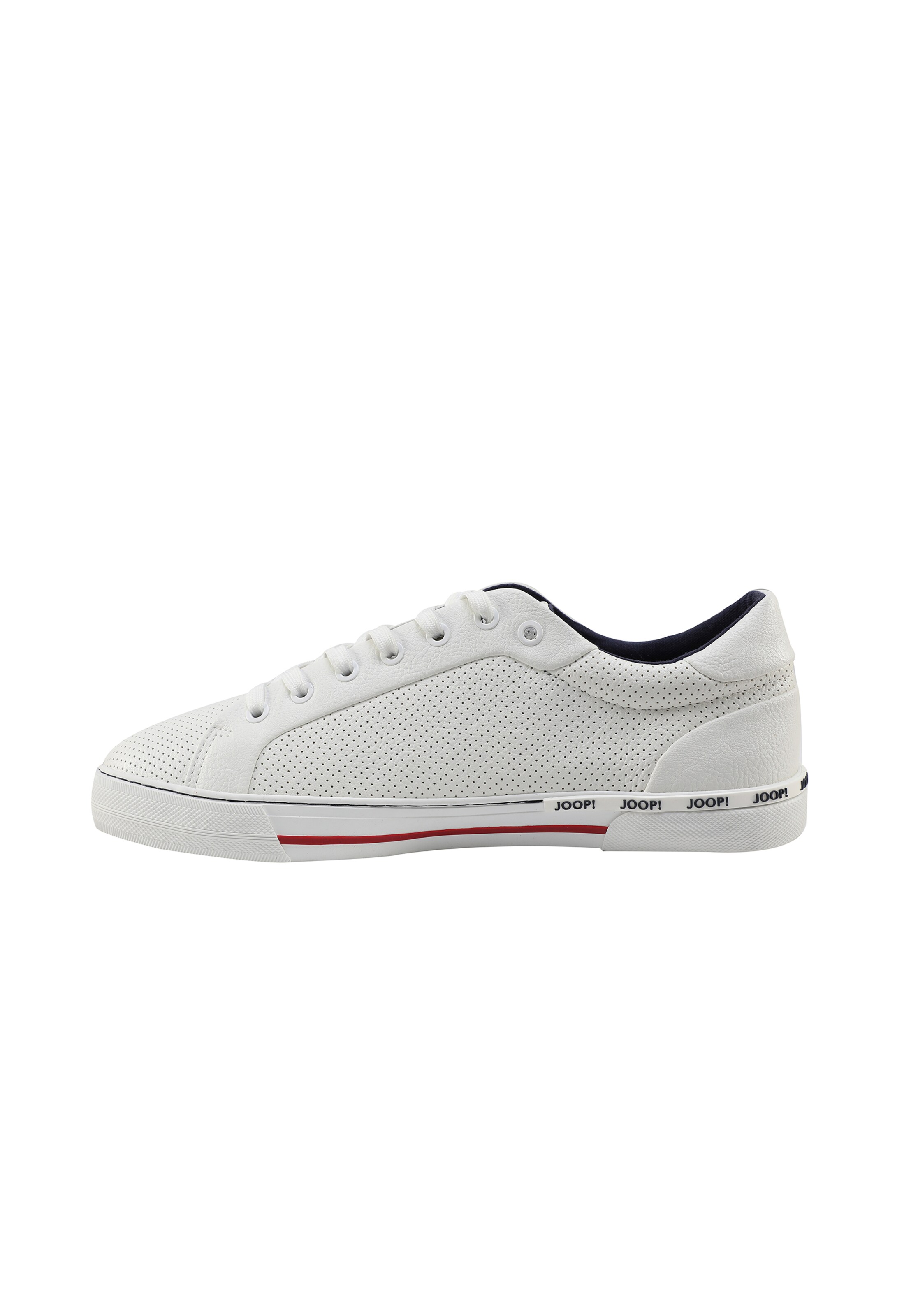 JOOP! Sneakers 'Vegas Ice' in White