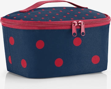 Accessoires pour sacs REISENTHEL en bleu