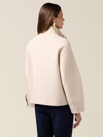 oltre Wintermantel in Beige