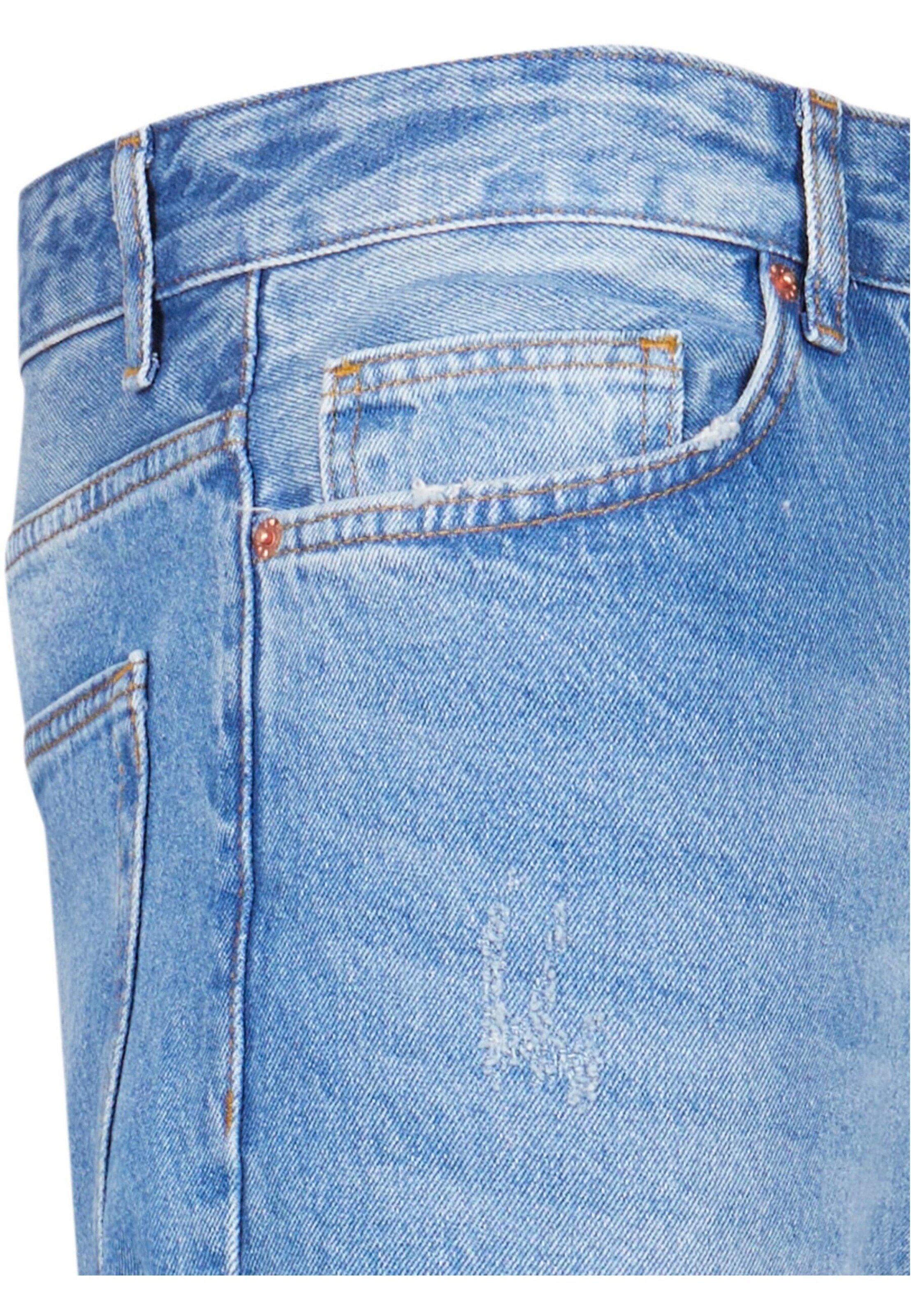 2Y Premium Regular Jeans in Blue