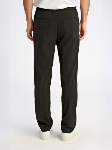 Lindbergh Regular Hose‌‌‌‌‌‌ in Schwarz