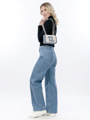 Tamaris Shoulder bag 'Fatima' in Blue