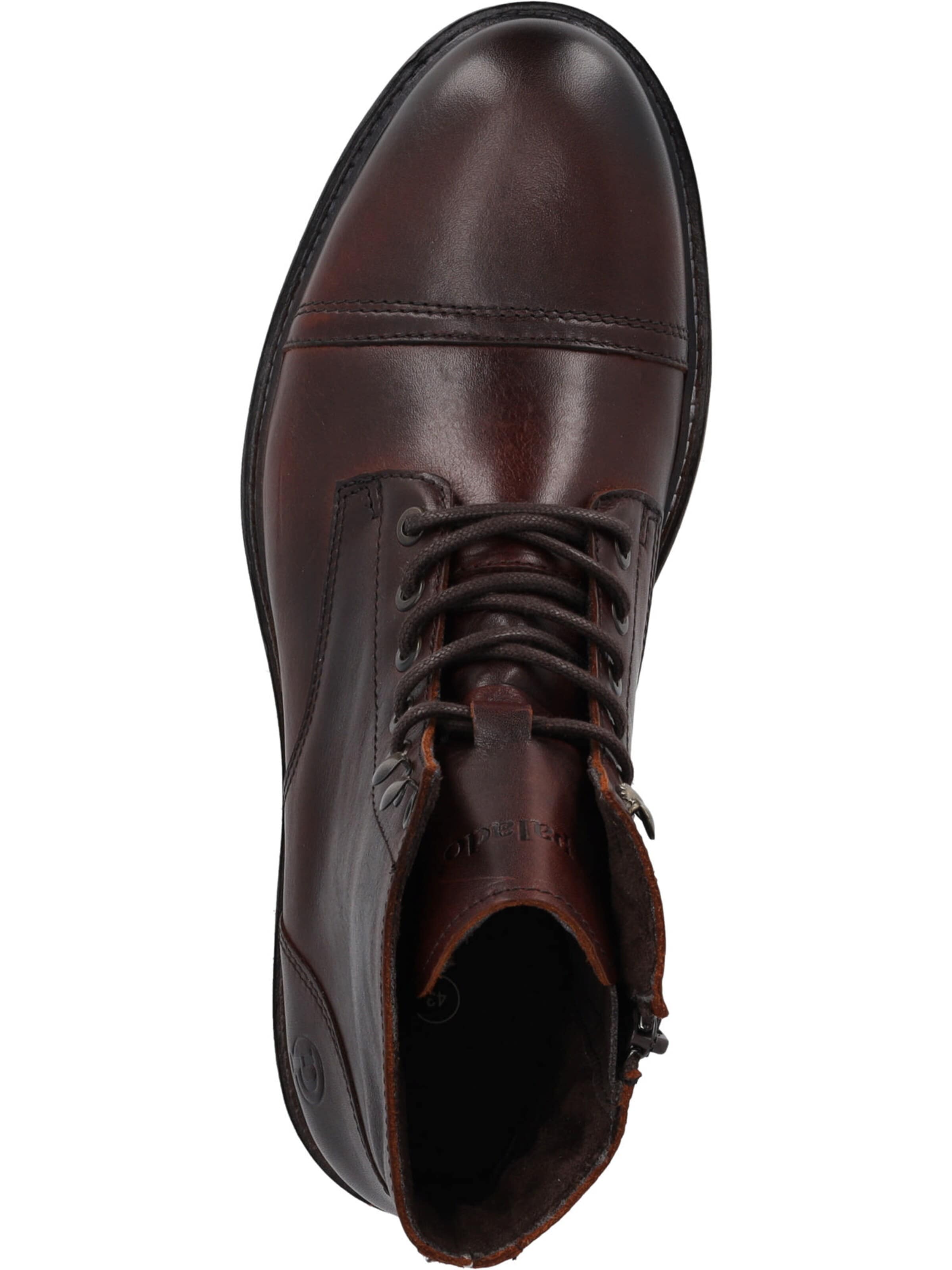 Palado Boots 'Palado Safinys'‌‌‌ in Braun