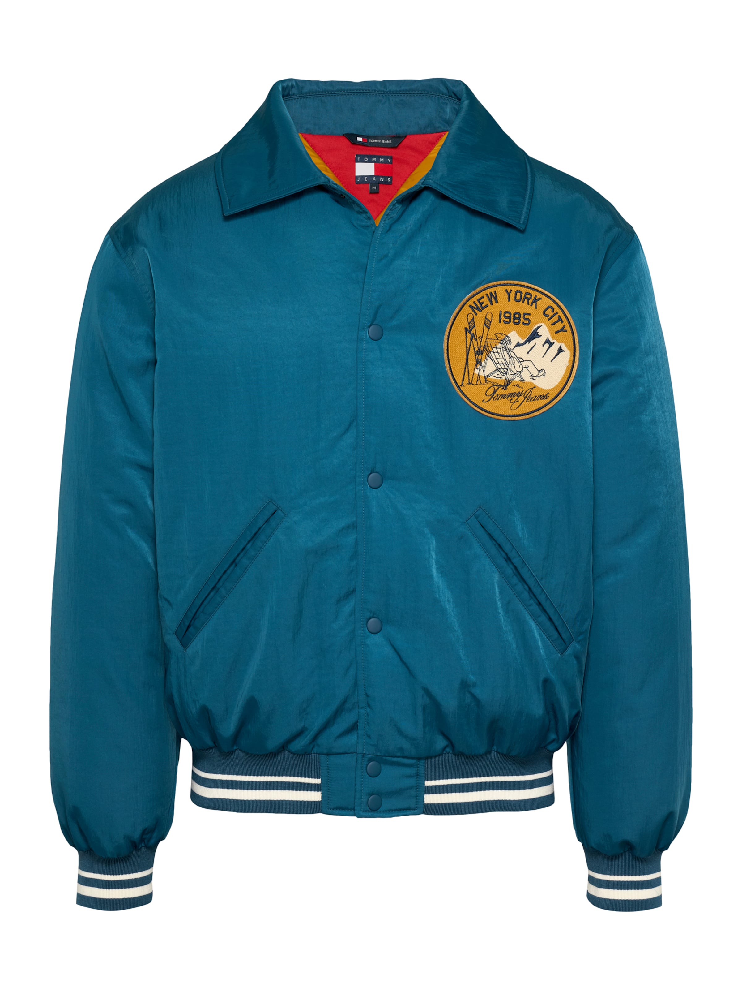 LEVI'S ® Between-Season Jacket 'SUTRO LETTERMAN' in