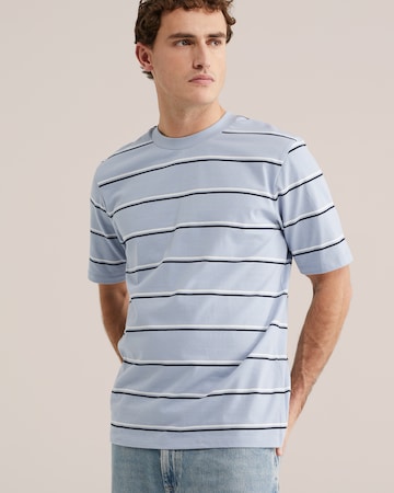 WE FashionMajica - plava boja: prednji dio