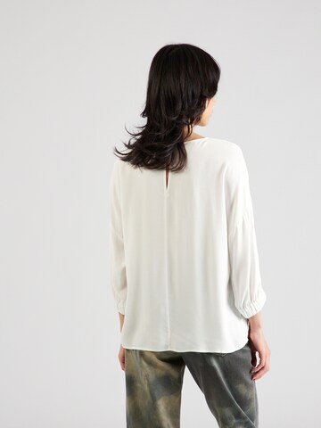 ESPRIT - Blusa en blanco