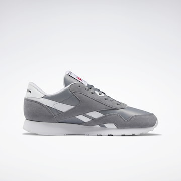 Reebok Sneakers laag 'Classic' in Grijs