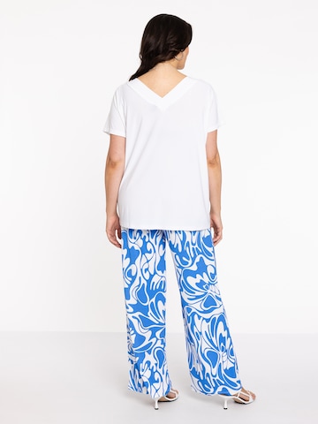 YOEK Shirt in White