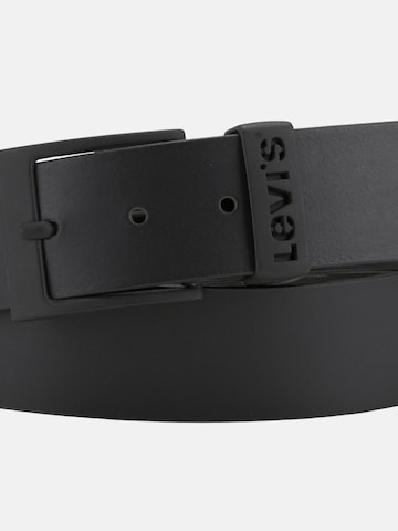 Cintura 'LEVI'S LM BELT LEGACY GROUP FREE CINTURA' di LEVI'S ® in nero
