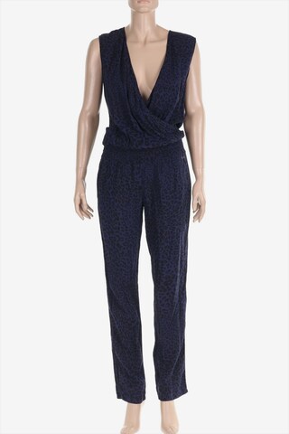 Liu Jo Jumpsuit in M in Blue: front